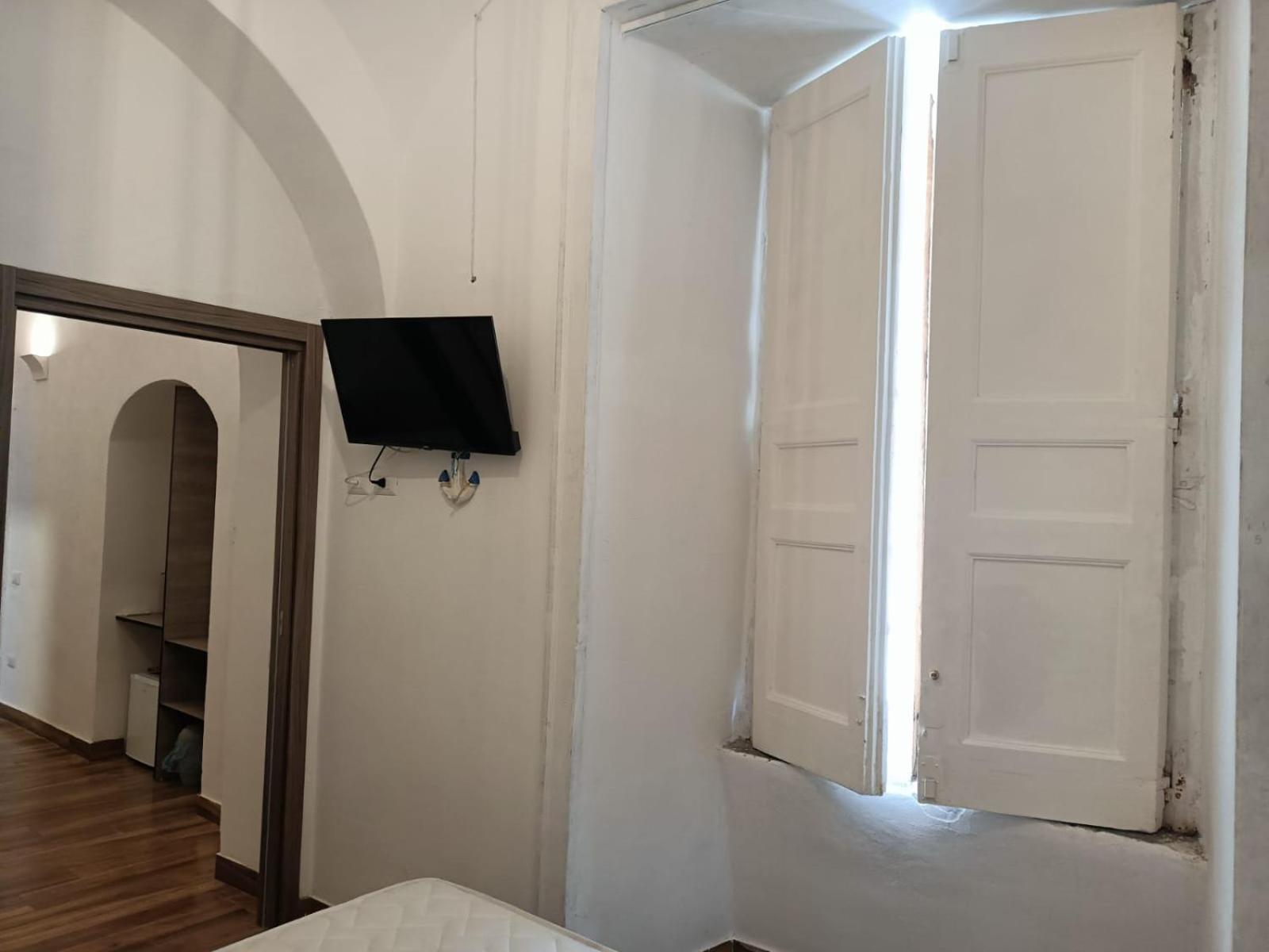 B&B Al Corso Салерно Экстерьер фото