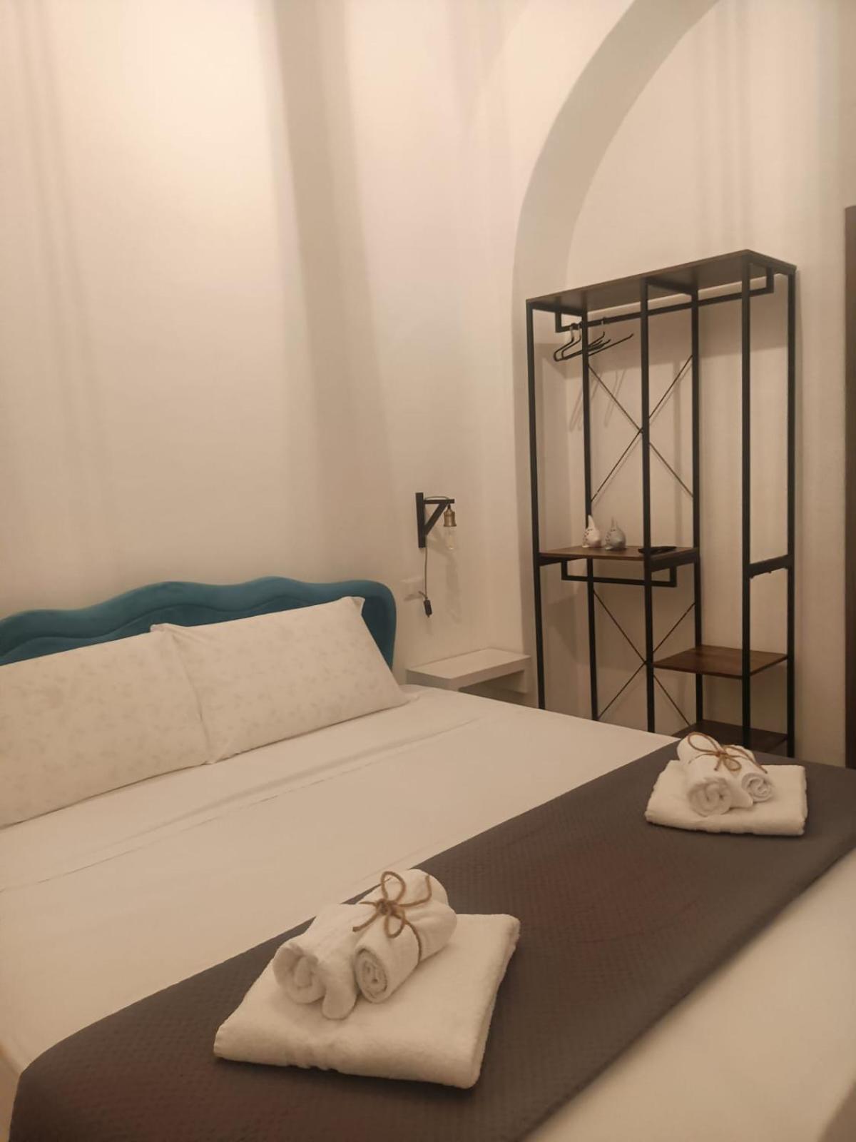 B&B Al Corso Салерно Экстерьер фото